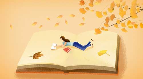 雅思口语一个公司如何描述