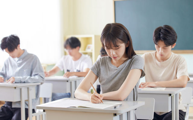 如何将雅思分数提高到7分