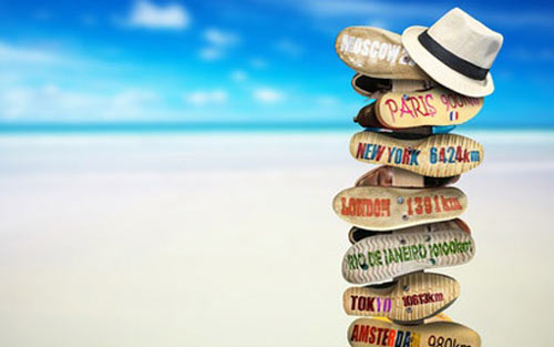 雅思口语未来假期范文