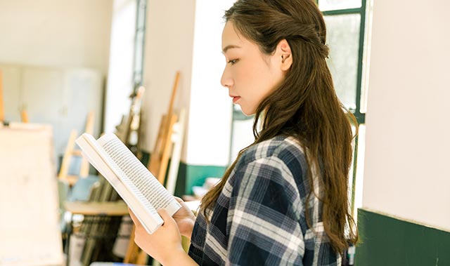 享雅思听力地图题怎么做