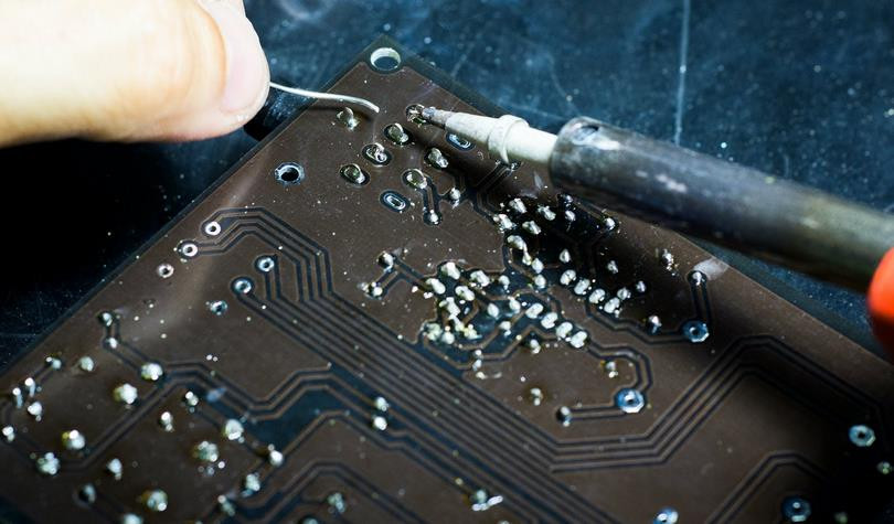 无锡单片机培训