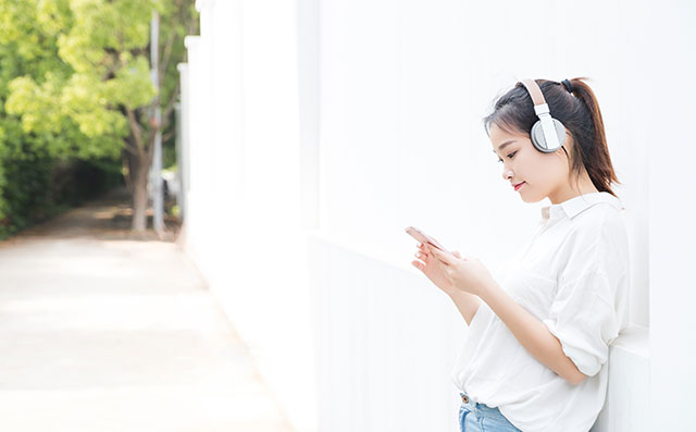 雅思听力复习阶段