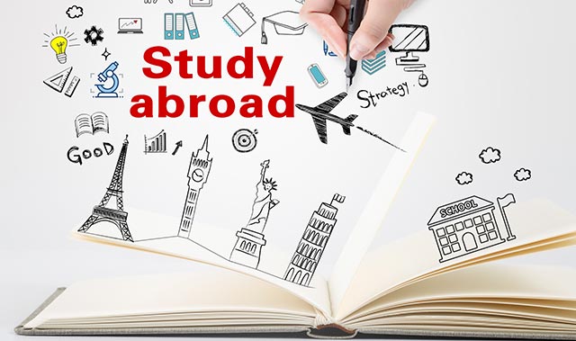 雅思听力各部分的考点