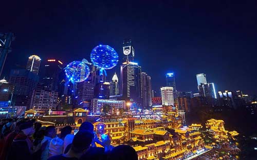 雅思口语part3答题技巧