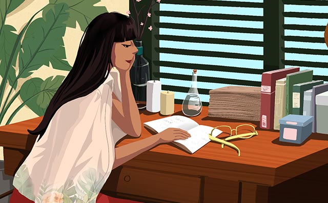 雅思听力考试如何规划时间