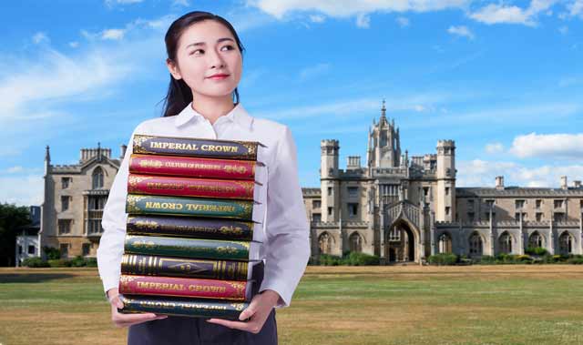 雅思口语考试如何回答问题