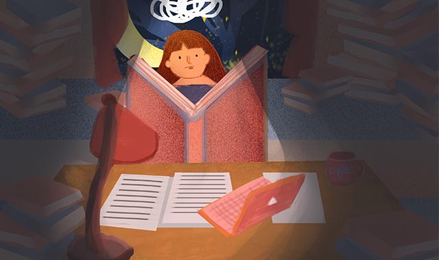 雅思听力初学者怎么备考