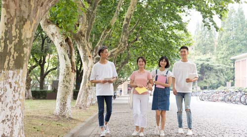 雅思口语描述你去过的城市