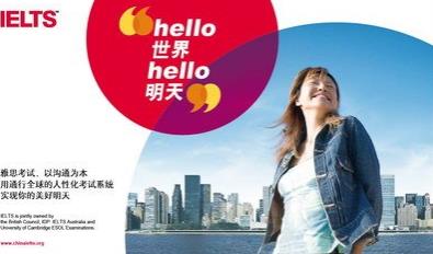 如何快速找到雅思阅读的定位词