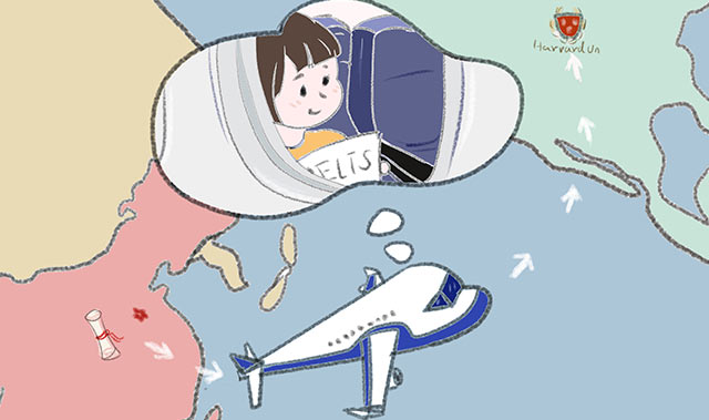 雅思听力考场注意事项