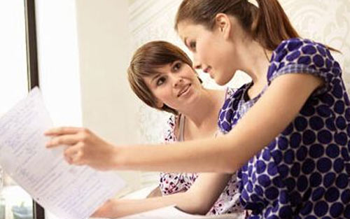 雅思g类口语练习