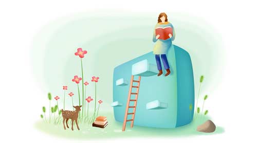 雅思口语描述一个仰慕的人