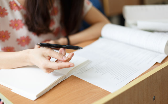 雅思考试应该怎么合理备考