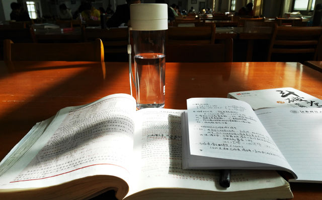 雅思和托福有何区别