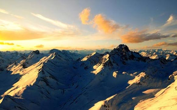 雅思口语环境话题