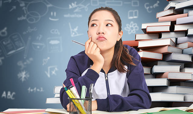 g类雅思阅读备考技巧