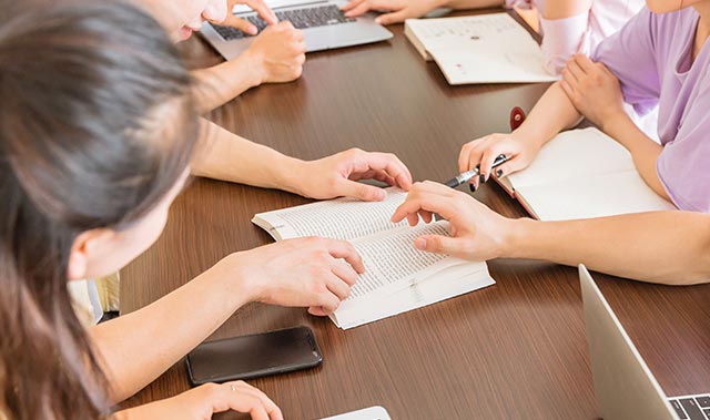 雅思听力单选题解题方法