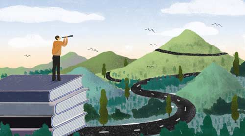 雅思口语描述一次旅行