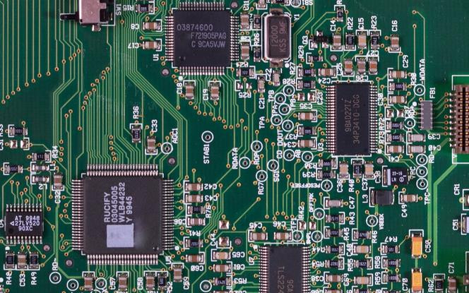 无锡单片机培训