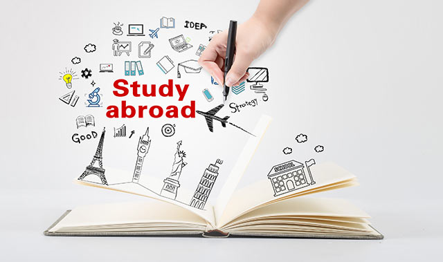 雅思听力的小结