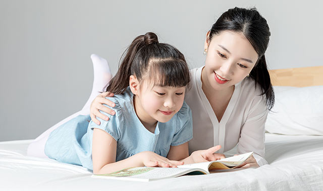 背雅思阅读的好处