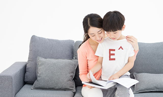 背雅思阅读的好处