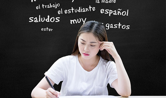 雅思基础的学习技巧