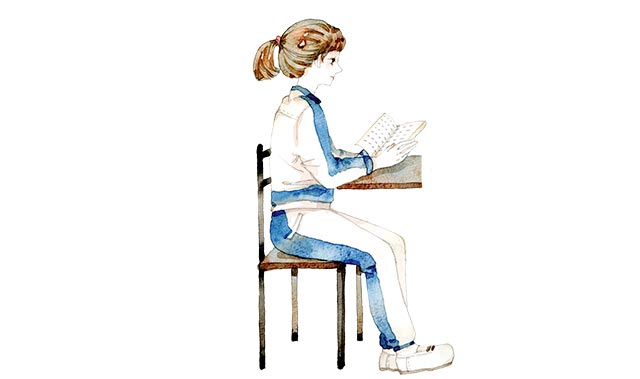 雅思听力语速过快解决方法