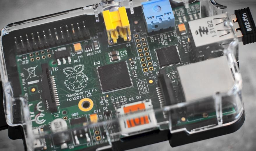 无锡单片机培训