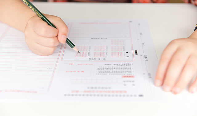 雅思阅读题的临场发挥方法