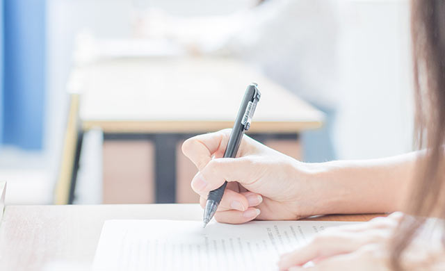 雅思阅读提升学习方法