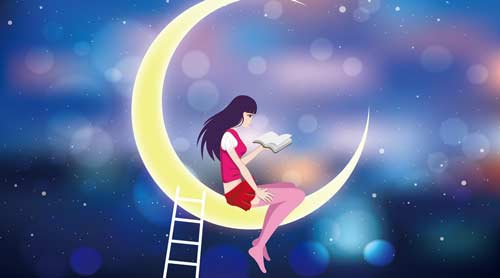 关于gift的雅思话题口语