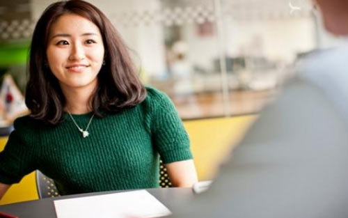 雅思口语part1经典范文