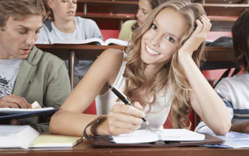 雅思口语part2人物范文