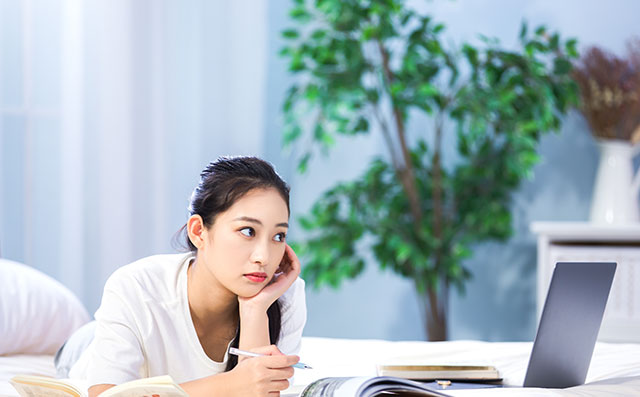 雅思g类6分以上有难度吗