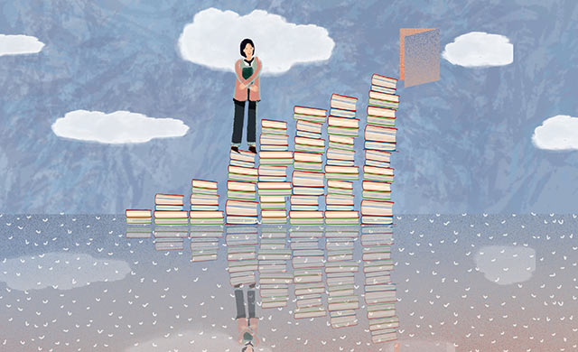 雅思怎么考到7分以上