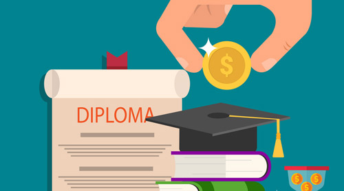 雅思怎么报考学术类