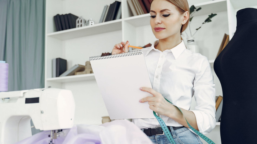 无锡服装设计培训