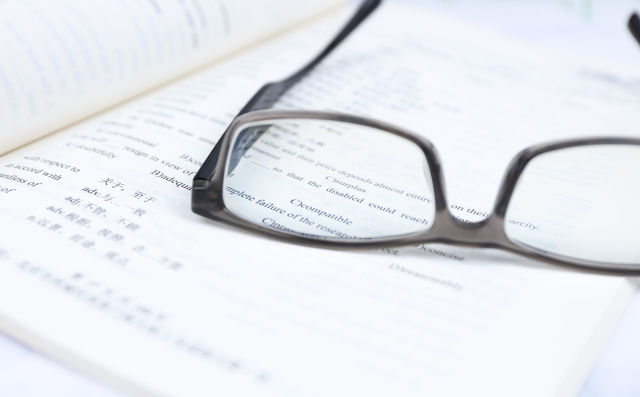 雅思英语阅读简介