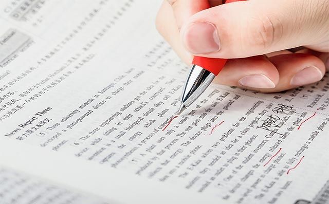 英语成绩差怎么提高雅思听力