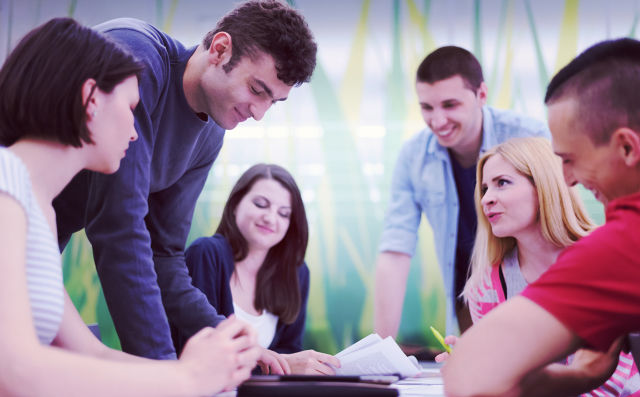 怎样可以提高雅思阅读速度