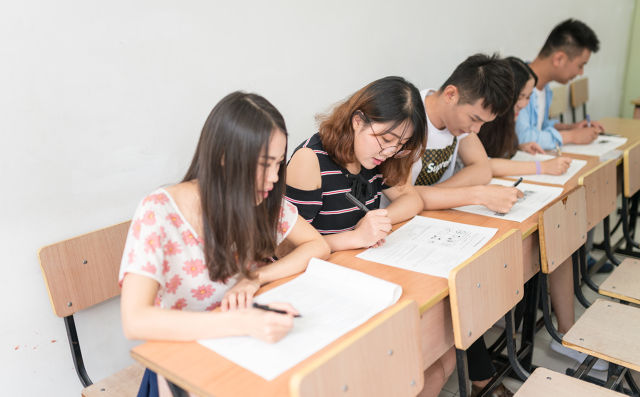 准备雅思要多长时间