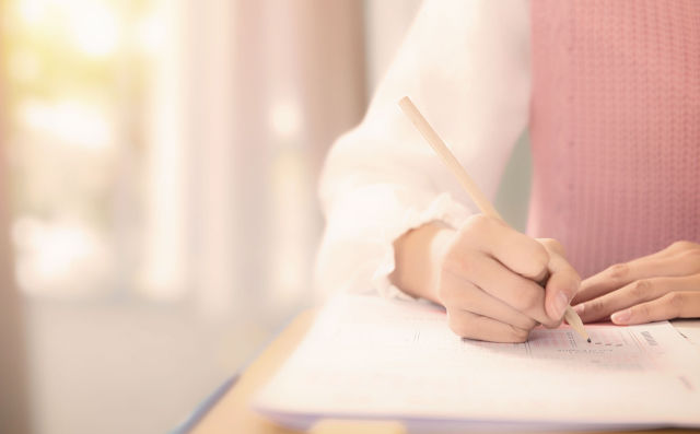 雅思口语Part1介绍