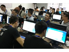 北京Python零基础入门
