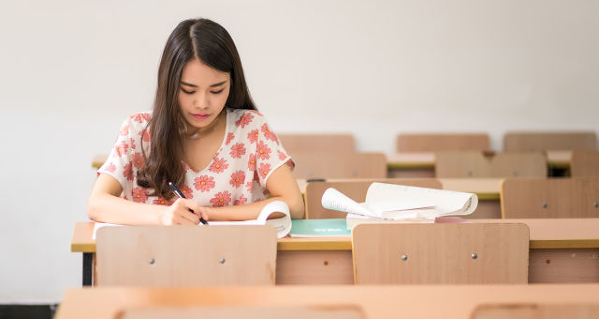 雅思口语part 2应对策略