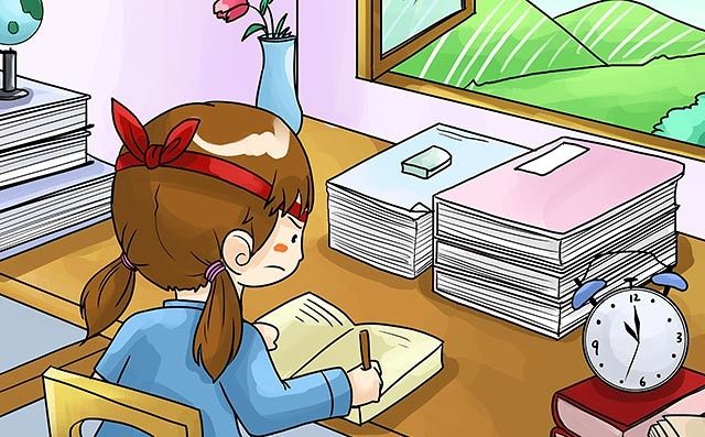 考前雅思写作要怎么练
