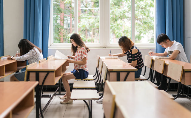 怎么提高雅思考试成绩