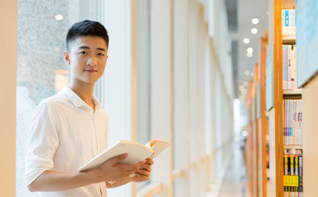 怎么学习雅思英语