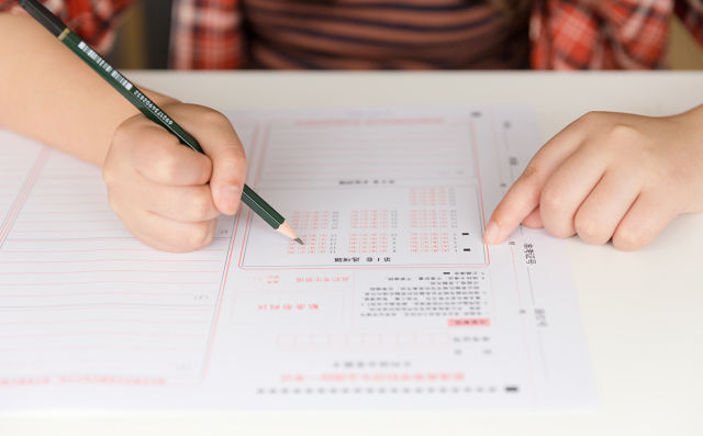 雅思写作有什么格式要求