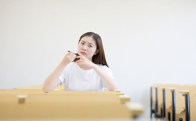 雅思口语怎么得分